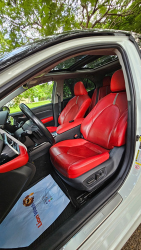 Imagen 9 de 15 de Toyota Camry Xse V6 2018 Americano Clean Car Fax