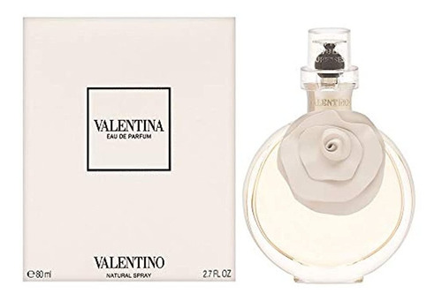 Valentino Valentina Eau De Parfum, Multicolor