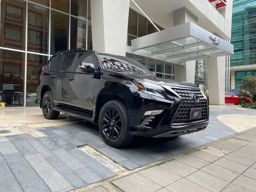 Lexus Gx460