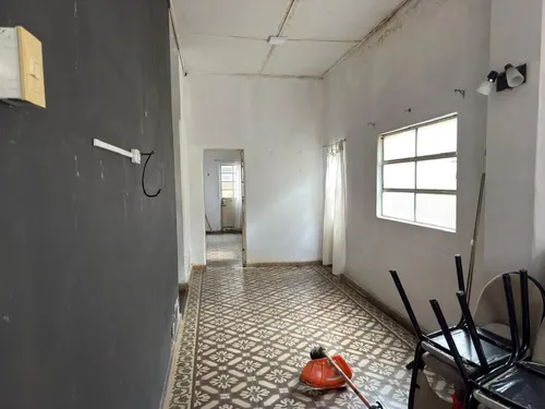 Casa En Venta En Pergamino Con Patio