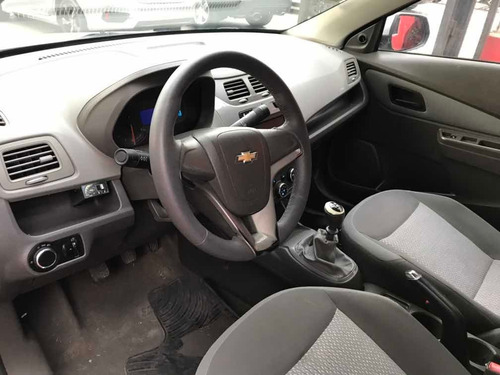 Chevrolet Cobalt 2013 Lt Gnc