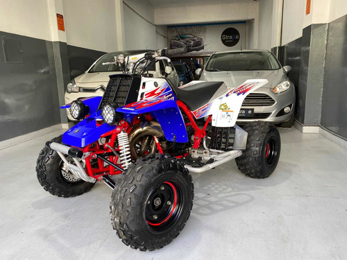 Imagen 12 de 18 de Yamaha Banshee 350