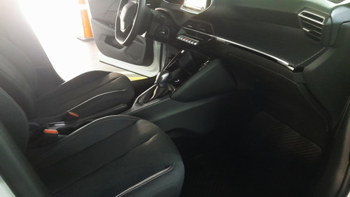 Imagen 14 de 16 de Peugeot 208 Active 1.6 Tiptronic- Pm