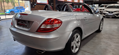 Mercedes-Benz Clase SLK 1.8 Slk200 Kompresor