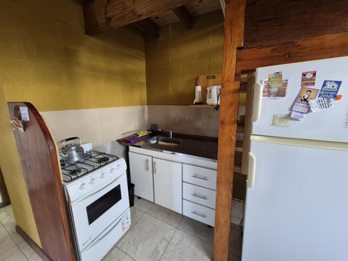 Dos Duplex + Monoambiente + Cabaña En Nueva Atlantis (1153)