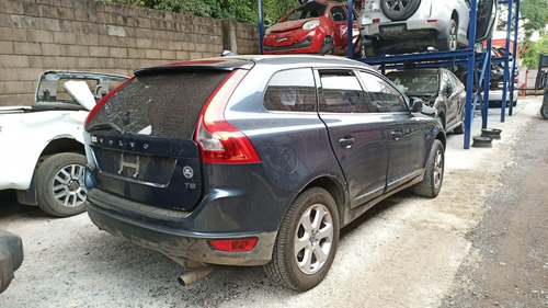 Sucata Volvo Xc60 2011 240cvs Gasolina