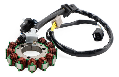 Bobina De Estator Para Honda Crf450r Crf450rx Crf450rwe