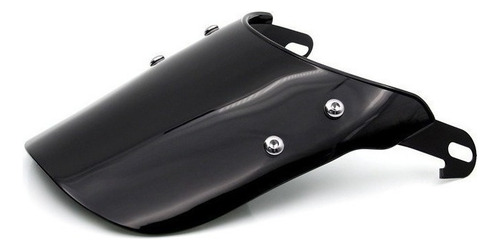 . Parabrisas Universal For Motocicleta Fairing 5 A 7
