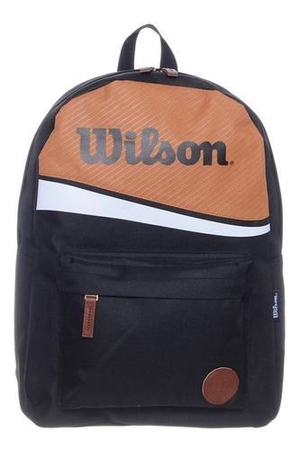 Mochila Wilson Deportivos Original Resistente 10201 Arpelli