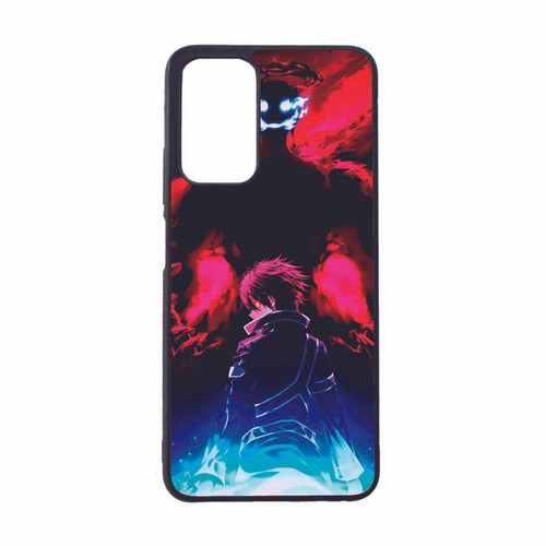 Funda Protector Case Para Poco M4 Pro 5g Sao