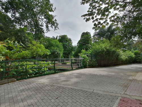 Imagen 7 de 8 de Venta De Lote En Turbaco - Condominio La Reserva.