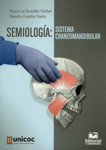 Libro Semiologia Sistema Craneomandibular