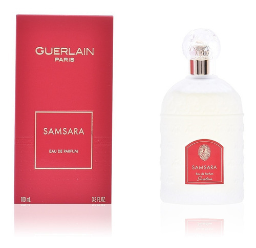 Perfume Samsara De Guerlain 100 Ml Mujer Edp 100%original