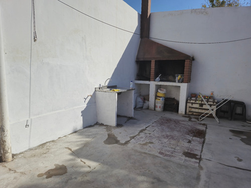 Alquiler Departamento 2 Dormitorios Villa Nueva