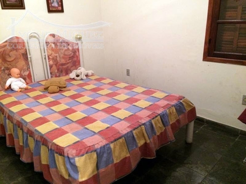 Imagem 4 de 15 de Casa Em Lagoinha - Miguel Pereira - 1139