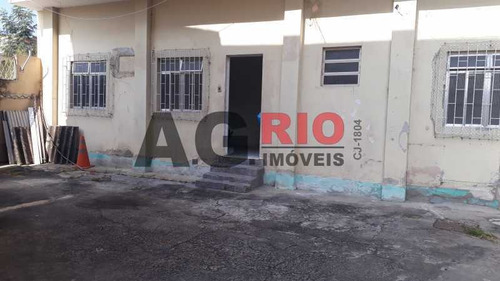 Imagem 15 de 15 de Apartamento-à Venda-quintino Bocaiúva-rio De Janeiro - Tqap10075