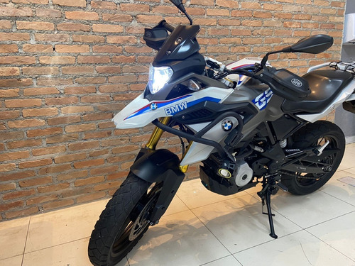 Imagem 7 de 8 de Bmw Gs310