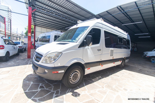 Motorhome Sprinter 311 - 2014/2022 - Y@w5