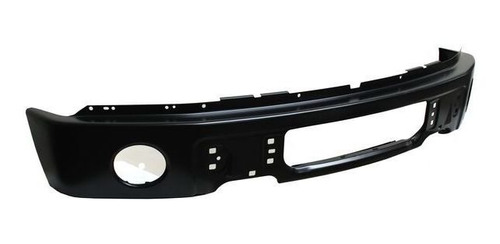 Defensa Delantera Ford Pick Up 2009-2010-2011 P/faro Niebla