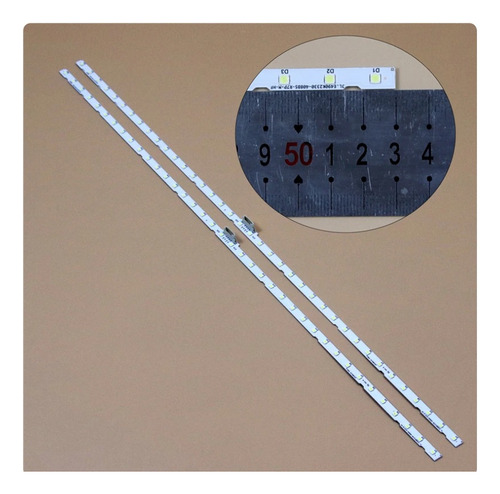 Kit Para Un49nu7300f, Un49nu7100f, Un49nu7090f (38l) Nv