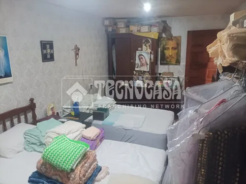 Venta Casas Industrial T-df0215-0040