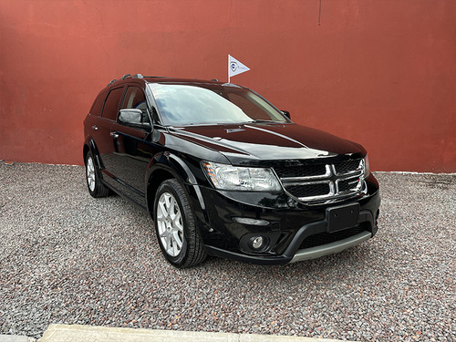 Dodge Journey 3.7 Gt 3.6 At
