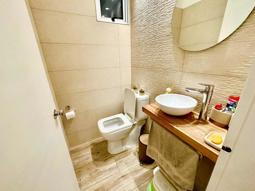 Imagen 6 de 11 de Espectacular Apartamento En Excelente Zona Con Garaje! Reciclado Totalmente A Nuevo Con Los Mejores Materiales De Plaza. 3 Dormitorios 2 Baños