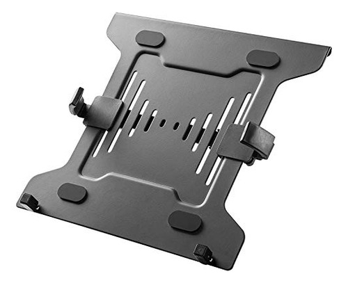 Mount Plus Mp-nbh-2 Bandeja De Montaje Para Computadora Port