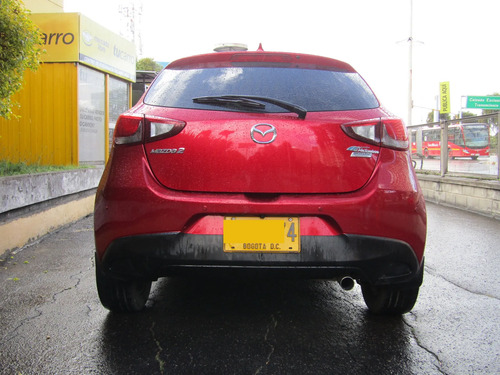 Mazda 2 1.5 Grand Touring Lx