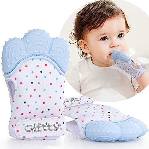 Muñeca De Denticion Para Bebes De Giftty Muñeca De Relaj