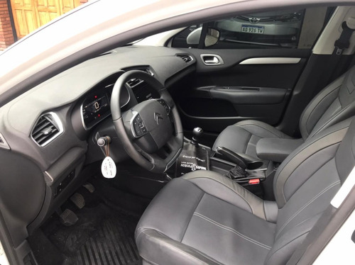 Citroen C4 Lounge Thp Feel Pack! Inmaculado!! 1.390 Km!!