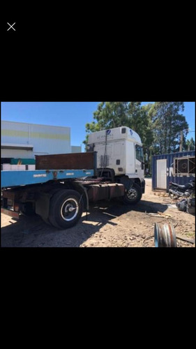 Iveco 450e41t