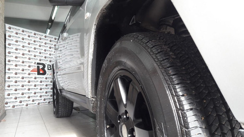 Imagen 8 de 22 de Jeep Grand Cherokee Limited 3.0crd V6 218 Hp 4x4 A/t 2006
