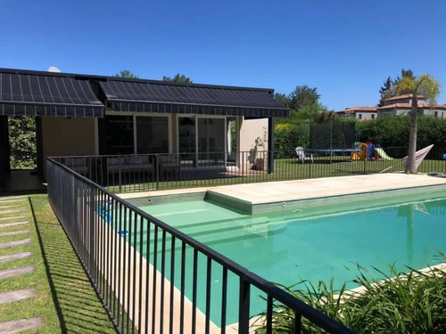 Casa  En Venta En El Encuentro, General Pacheco, Tigre