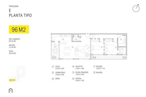 Complejo Aristobulo Del Valle Coliving, Vicente Lopez
