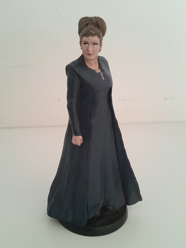 Figura De Star Wars Princesa Leia Organa