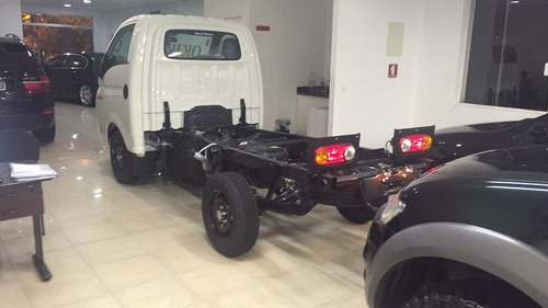 Hr 2.5 Hd Diesel 2019/2020 Okm R$ 74.999,99