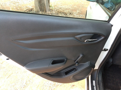 Imagem 11 de 14 de Chevrolet Prisma 2015 1.0 Lt 4p