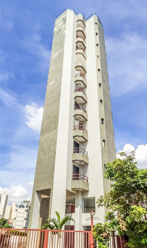 Imagem 26 de 30 de Apartamento À Venda No Bairro Sumaré - São Paulo/sp - O-9851-19100
