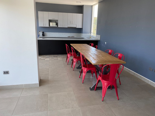 Collao 400, Arriendo Departamento Con Estacionamiento