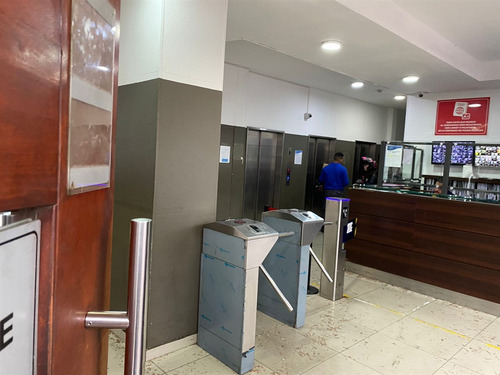 Depto 28m2 Norte Con 1d 1b San Diego1344 Esquina Santiago