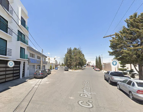 Departamento En Venta Punta Del Este, Guadalupe, Durango, Dgo. Vm100