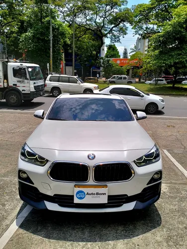 BMW X2 2.0 Sdrive20i