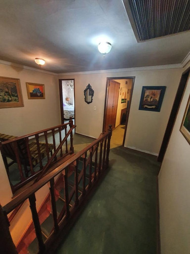 Imagen 10 de 14 de Casa 5 Ambientes Olivos Metros Quinta Presidencial