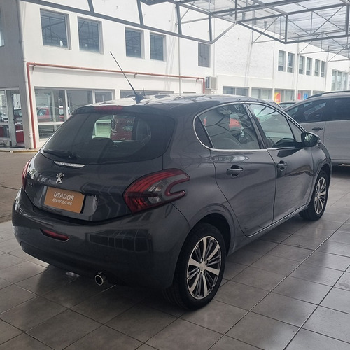 Imagen 5 de 16 de Peugeot 208 Feline | Usados Certificados