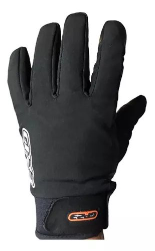 Guantes Moto Largos Con Protecciones PUNTO EXTREMO Pilot - $ 49.629 - STI  Digital