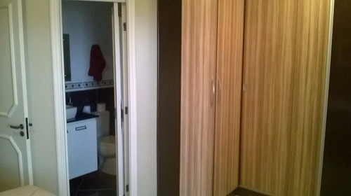Sobrado Residencial No Bairro Vila Ipiranga - 518