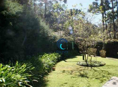 Imagem 9 de 9 de Casa Com 5 Dormitórios À Venda, 250 M² Por R$ 848.000,00 - Vila Inglesa - Campos Do Jordão/sp - Ca0957
