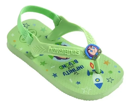 Havaianas toy cheap story baby