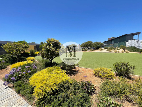Viña Del Mar - 53 M2- 2d+2b+1est Y Bod (96884)